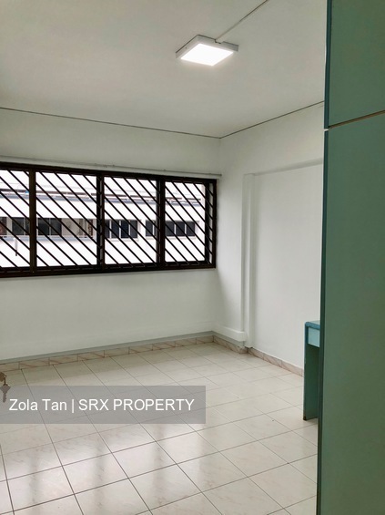 Blk 796 Yishun Ring Road (Yishun), HDB 5 Rooms #176659692